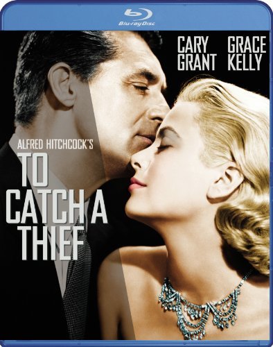 【中古】【未使用・未開封品】To Catch a Thief [Blu-ray]