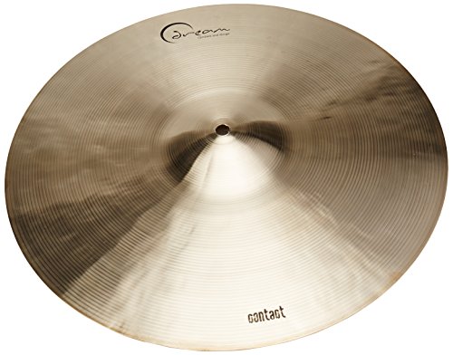 楽天AJIMURA-SHOP【中古】【未使用・未開封品】Dream Cymbals & Gongs/Contact 16