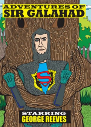 【中古】【未使用・未開封品】The Adventures of Sir Galahad: