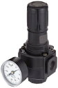 yÁzygpEJizDixon R74G-4RG Norgren Series Regulator with Gauge, 1/2 Size, 220 SCFM, 1/2 Port Size, 5-150 PSI by Dixon Valve & Coupling