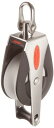 【中古】【未使用・未開封品】RONSTAN RF51110 Series 50 AP Block Universal Head Single Pulley Be...