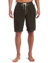 【中古】【未使用・未開封品】SpeedoメンズMomentumスプライスe-board Watershorts US サイズ: Small