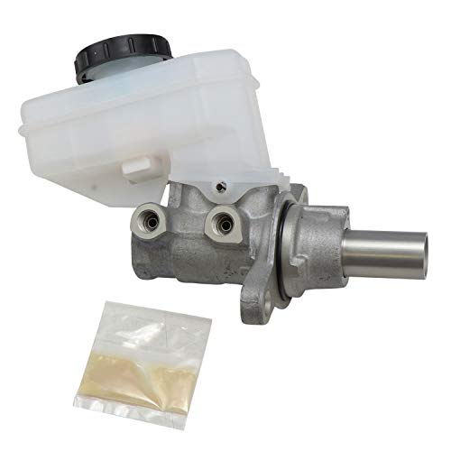 【中古】【未使用・未開封品】Beck Arnley 072-9785 ブレーキマスターシリンダー