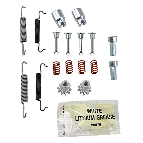 【中古】【未使用・未開封品】Beck Arnley 084-1829 緊急ブレーキシューハードウェア