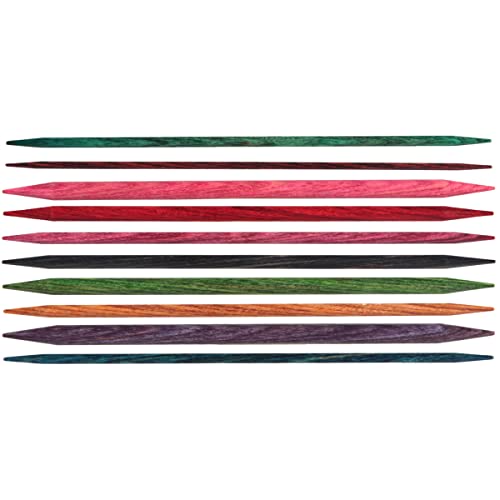 【中古】【未使用・未開封品】Knitter's Pride Dreamz Double Pointed 5-inch (12.5cm) Knitting Needles; Size US 0 (2.0mm) 200101 by Knitter's Pride