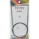 【中古】【未使用・未開封品】Knitter's Pride-Dreamz Fixed Circular Needles 32