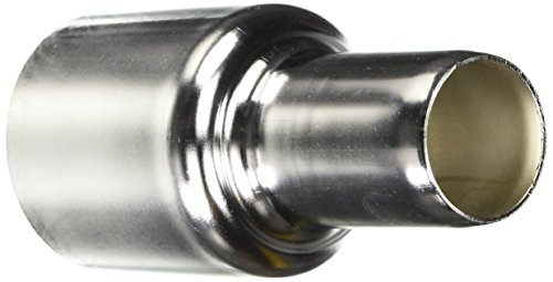 【中古】【未使用・未開封品】Nortech N715 Vacuum Hose Adapter, 1.5-Inch by Nortech