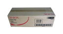 【中古】【未使用・未開封品】Xeroxフューザーユニット、110?V、Cru、100000?Yield (008r13022?)