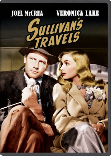 【中古】【未使用・未開封品】Sullivan's Travels [DVD]