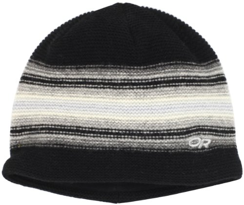 yÁzygpEJizOutdoor Research Spitsbergen Hat black/charcoal one size