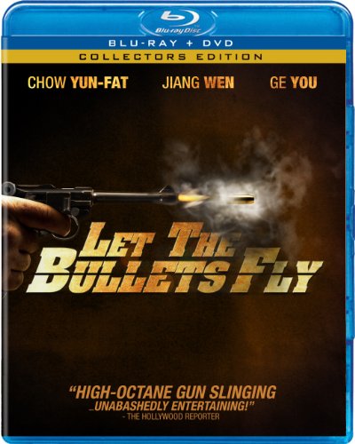Let the Bullets Fly-Collector's Edition 