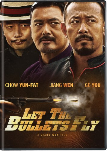 Let the Bullets Fly 