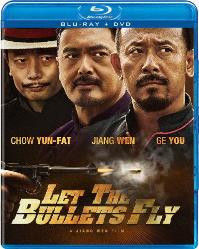 Let the Bullets Fly 