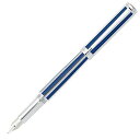 yÁzygpEJizSheaffer Intensity Ultramarine StripedNM(9230???0?)