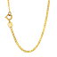 š̤ۡѡ̤ʡJewelstop 14K åɥ 1.2mm ޥʡͥå쥹 ץ󥰥󥰥饹 20, 