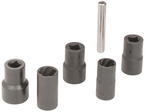 Access Tools Easy Off Twist Socket Set by Access Tools / High Tech Tools