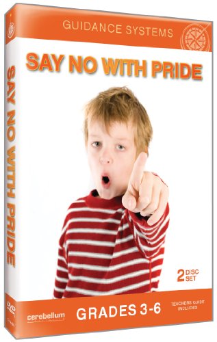 yÁzygpEJizSay No With Pride [DVD]