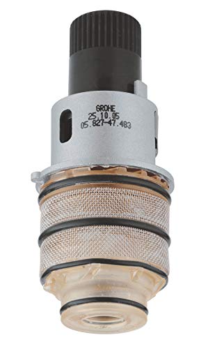 【中古】【未使用・未開封品】Grohe 47186000?Starlight Chromeカートリッジ【メーカー名】【メーカー型番】【ブランド名】グローエ(Grohe) 配管用部品, CC installments Banner17, DIY & Garden - AmazonGlobal free shipping 【商品説明】Grohe 47186000?Starlight Chromeカートリッジ【注意】こちらは輸入品となります。当店では初期不良に限り、商品到着から7日間は返品を 受付けております。こちらは当店海外ショップで一般の方から買取した未使用・未開封品です。買取した為、中古扱いとしております。他モールとの併売品の為、完売の際はご連絡致しますのでご了承ください。ご注文からお届けまで1、ご注文⇒ご注文は24時間受け付けております。2、注文確認⇒ご注文後、当店から注文確認メールを送信します。3、当店海外倉庫から当店日本倉庫を経由しお届けしますので10〜30営業日程度でのお届けとなります。4、入金確認⇒前払い決済をご選択の場合、ご入金確認後、配送手配を致します。5、出荷⇒配送準備が整い次第、出荷致します。配送業者、追跡番号等の詳細をメール送信致します。6、到着⇒出荷後、1〜3日後に商品が到着します。　※離島、北海道、九州、沖縄は遅れる場合がございます。予めご了承下さい。お電話でのお問合せは少人数で運営の為受け付けておりませんので、メールにてお問合せお願い致します。営業時間　月〜金　10:00〜17:00お客様都合によるご注文後のキャンセル・返品はお受けしておりませんのでご了承下さい。