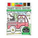 【中古】【未使用・未開封品】Paint with Water - Vehicles