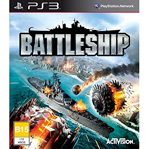 ����šۡ�̤���ѡ�̤�����ʡ�Battleship (͢����) - Xbox360