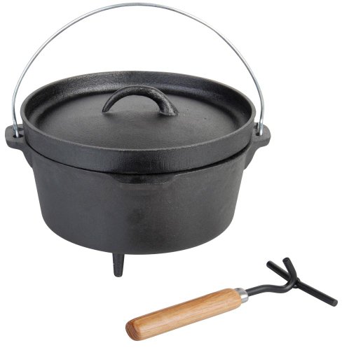【中古】【未使用・未開封品】Fallen Fruits Dutch Oven