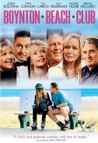 【中古】【未使用・未開封品】BOYNTON BEACH CLUB MOVIE
