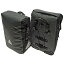 š̤ۡѡ̤ʡAxiom Monsoon Aero DLX 35 Pannier Set, Grey/Black by Axiom