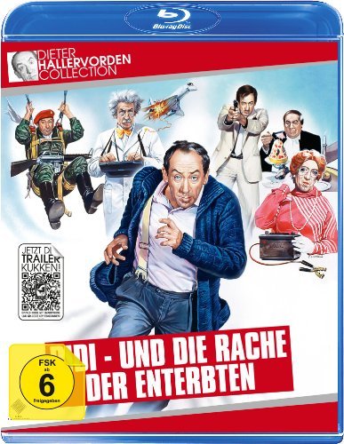 【中古】【未使用・未開封品】Nonstop Trouble with the Family [Blu-ray]