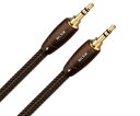 【中古】【未使用・未開封品】AudioQuest Big Sur 3.5mm - 3.5mm オーディオ相互接続ケーブル - 3.3フィート (1m)