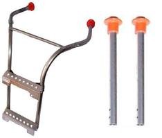樂天商城 - 【中古】【未使用・未開封品】Ladder-Max マルチプロ/24インチ バンドル