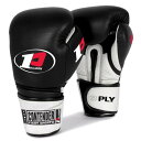 【中古】【未使用・未開封品】Contender Fight SportsパラジウムExtremeバッグ手袋