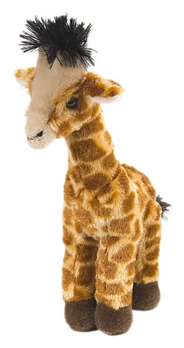 【中古】【未使用・未開封品】Ck-mini Giraffe Baby 20cm