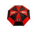 【中古】【未使用・未開封品】Team Golf 15369 NHL San Jose Sharks - Umbrella