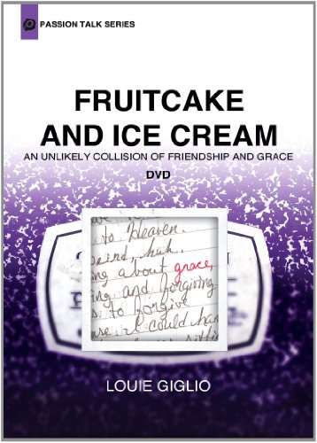 【中古】【未使用・未開封品】Fruitcake & Ice Cream [DVD]