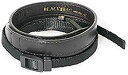 【中古】【未使用・未開封品】ブラックラベルバッグ ワイドストラップ - ブラック。