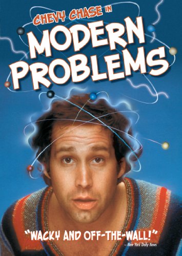 【中古】【未使用・未開封品】Modern Problems [DVD]