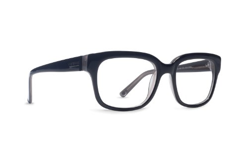 【中古】【未使用・未開封品】VonZipper 処方箋眼鏡フレーム 無駄なスペース US サイズ: 41 mm カラー:..