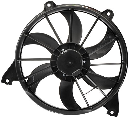 š̤ۡѡ̤ʡDorman 621-393 Dual Fan Assembly
