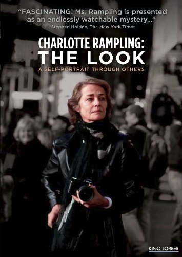 楽天AJIMURA-SHOP【中古】【未使用・未開封品】Charlotte Rampling: The Look [DVD] [Import]