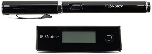 I.R.I.S./IRISNotes 2 Executive/Windows、Mac、iOS 並行輸入品