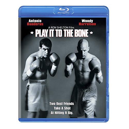 【中古】【未使用・未開封品】Play it to the Bone [Blu-ray] : Widescreen Edition