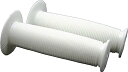 【中古】【未使用・未開封品】DUO Bicycle Parts 57WR2001W ハンドルバーグリップ/BMX、PVC(ホワイト)