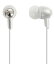 š̤ۡѡ̤ʡKoss KEB30 Noise Isolating In-Ear Headphones for iPod, iPhone, MP3 and Smartphone - White