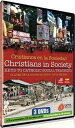 CRISTIANOS EN LA SOCIEDAD /DVD /3 DVD's