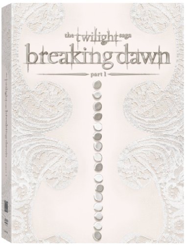 【中古】【未使用・未開封品】The Twilight Saga: Breaking Dawn, Part 1 (Bella's Wedding Dress Edit..
