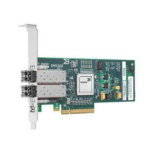 HP AP770A StorageWorks PCI Express 8GB ホストバスアダプター - デュアルポート、ファイバーチャネル