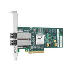 【中古】【未使用・未開封品】HP AP770A StorageWorks PCI Express 8GB ホストバスアダプター - デュアルポート、ファイバーチャネル