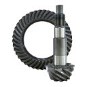 【中古】【未使用・未開封品】USA Standard Gear (ZG D44JK-456RUB) 交換用リング&ピニオンギアセット Jeep JK Dana ...