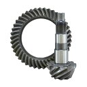 【中古】【未使用・未開封品】Yukon Gear & アクセル (YG D44R-538R) 高性能リング&ピニオンギアセット Dana44 逆回転ディファレンシャル用(4)