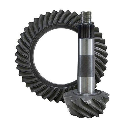 Sports, Outdoors - 【中古】【未使用・未開封品】USA Standard Gear (ZG GM12T-411) リングとピニオンギアセット GM 12ボルトトラックディファレンシャル用 (右ハンドル車との互換性は保証いたし